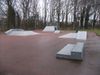 Sidelingepark Skatepark