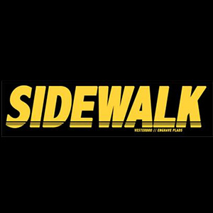 Side Walk Skate Shop