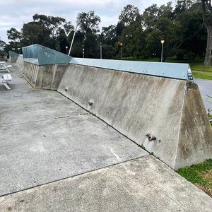 Sidney Myer Bank 