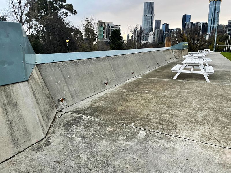 Sidney Myer Bank 