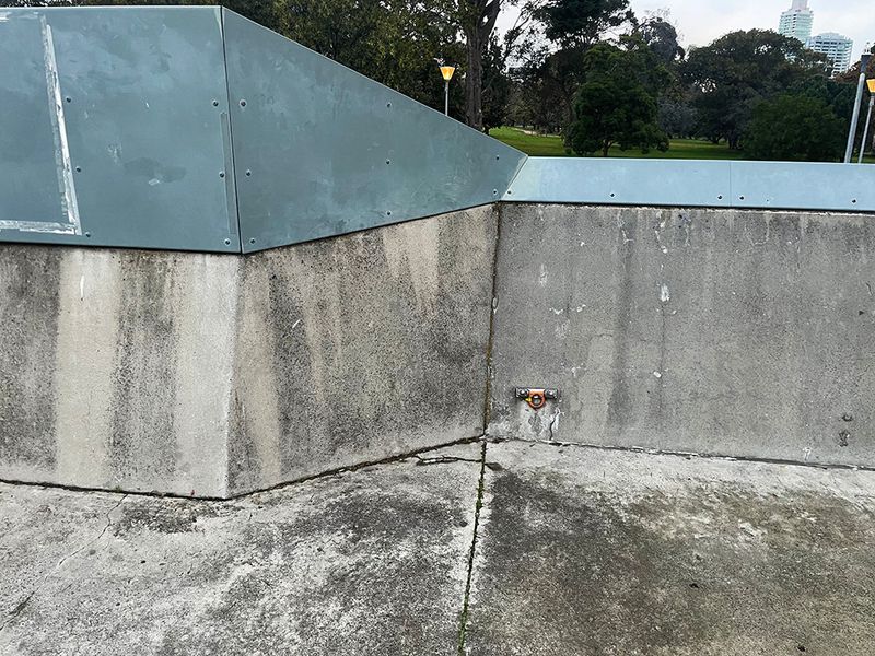 Sidney Myer Bank 