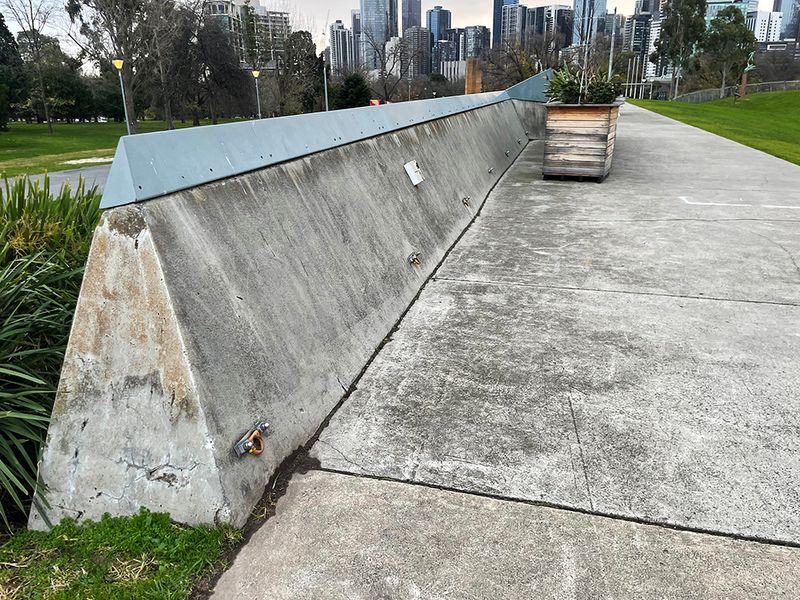 Sidney Myer Bank 