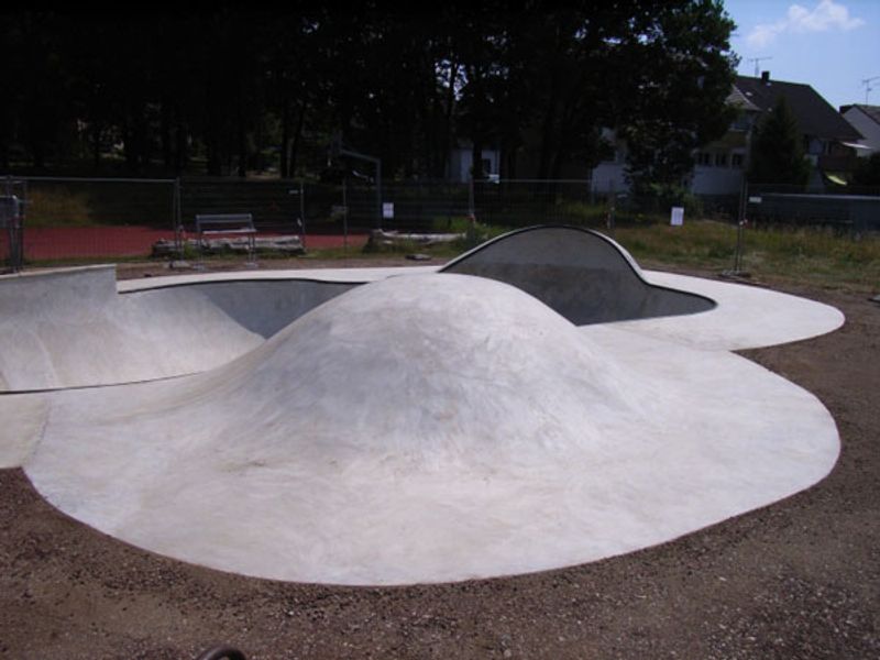 Siegburg Bowl 