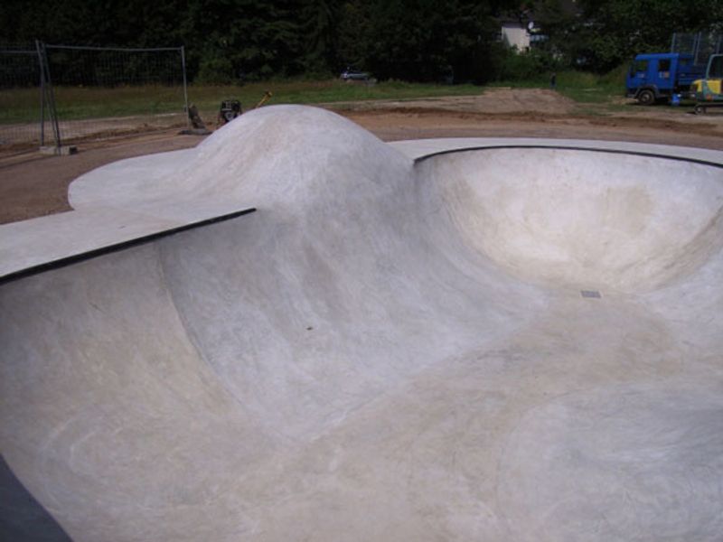 Siegburg Bowl 