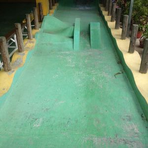 Angkor Trade Centre Park 
