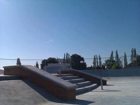 Silver End Skate Park photo 5