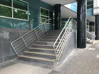 Lincoln Rail