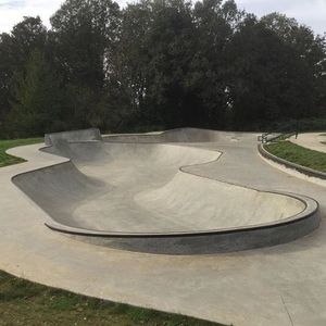 Silverton Skatepark