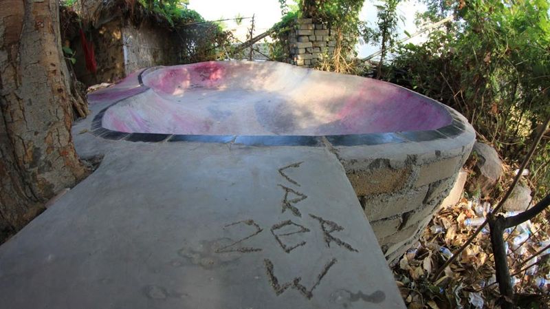 Sima Guest House DIY