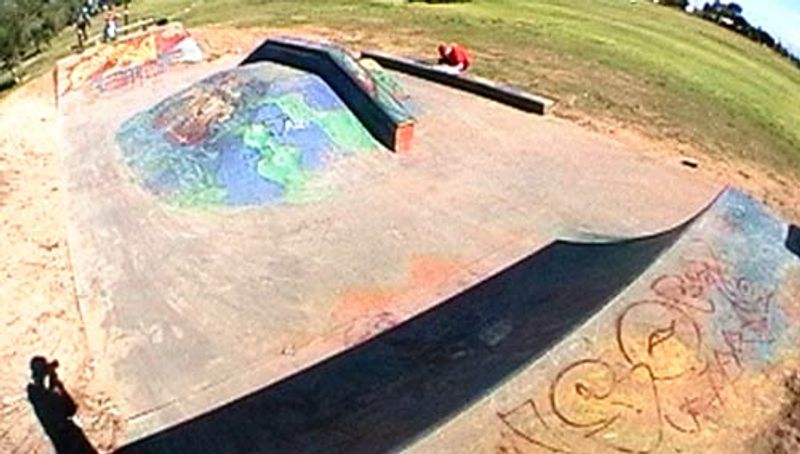 Singleton Skatepark