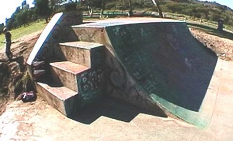 Singleton Skatepark photo 3