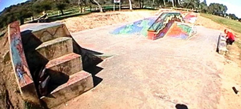 Singleton Skatepark