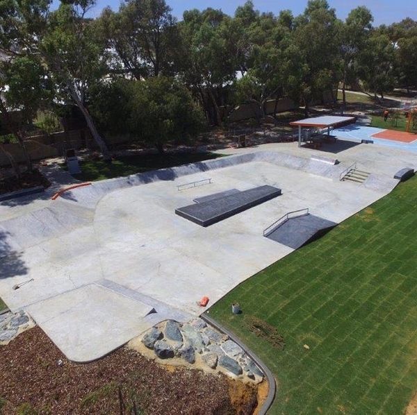 Singleton Youth Space