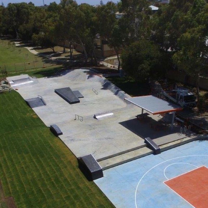 Singleton Youth Space 