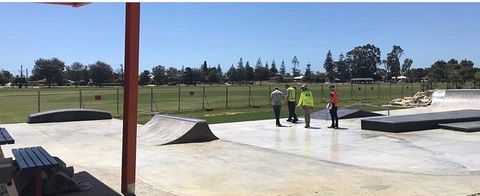 Singleton Youth Space photo 3