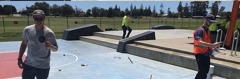 Singleton Youth Space photo 4