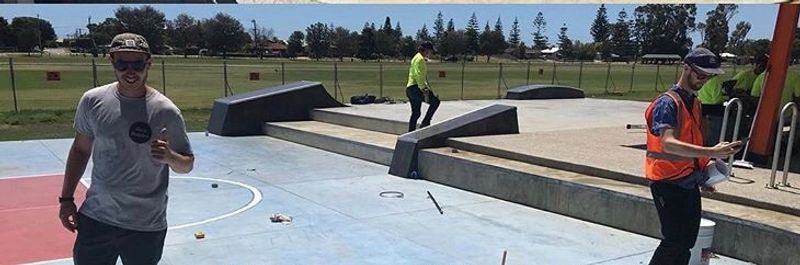 Singleton Youth Space 