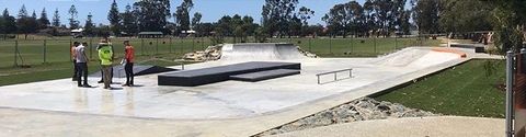 Singleton Youth Space photo 5