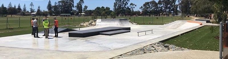 Singleton Youth Space 