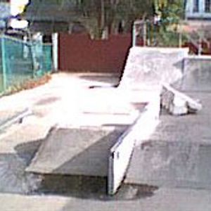 Singleton Skate Park