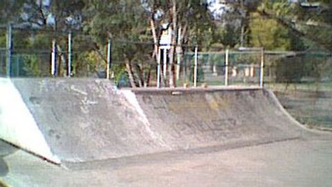 Singleton Skate Park photo 2