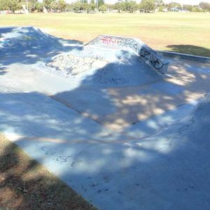 Singleton Skatepark