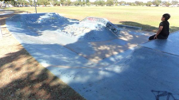 Singleton Skatepark