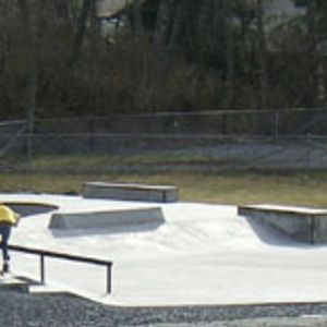 Sitka Skatepark