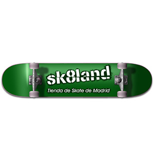 Sk8 Land