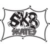 Sk8 Skates