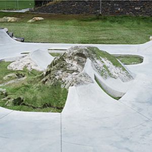 Skaanevik Skatepark