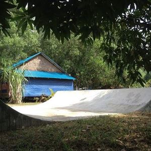 Skate Cambodia Mini 