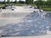 Skatepark West