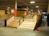 Skaters Edge Indoor Skatepark