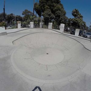 Skaters Point Skatepark