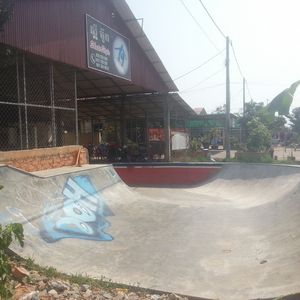 Skate Style Park 