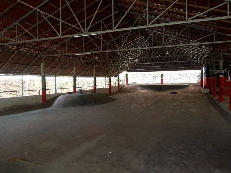 Skate Style Park 