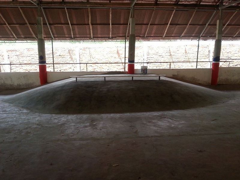 Skate Style Park 