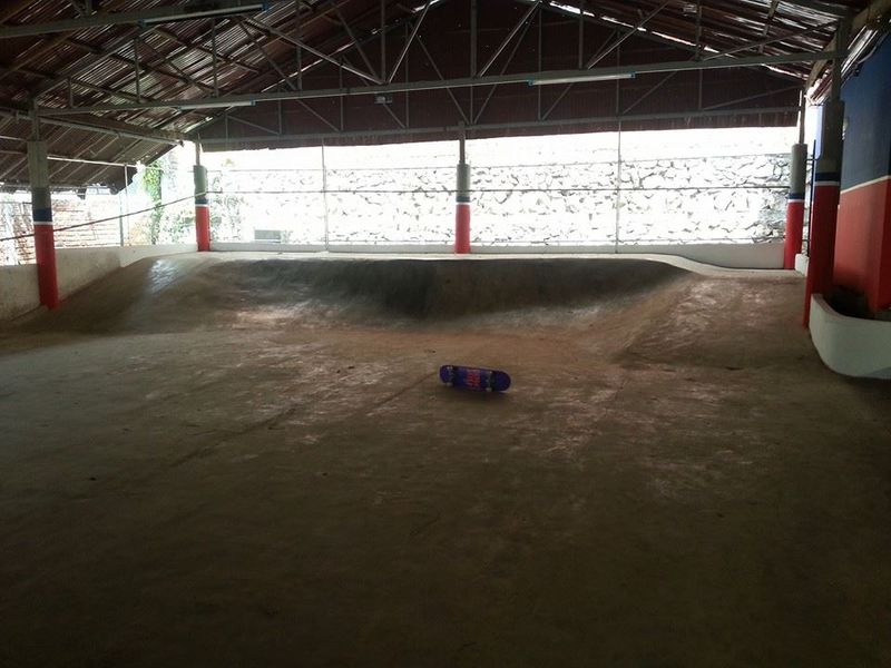 Skate Style Park 