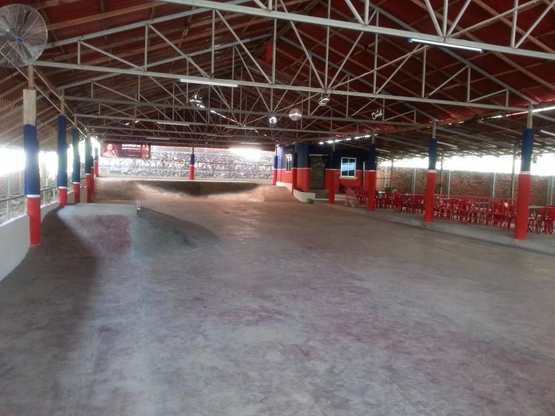 Skate Style Park 