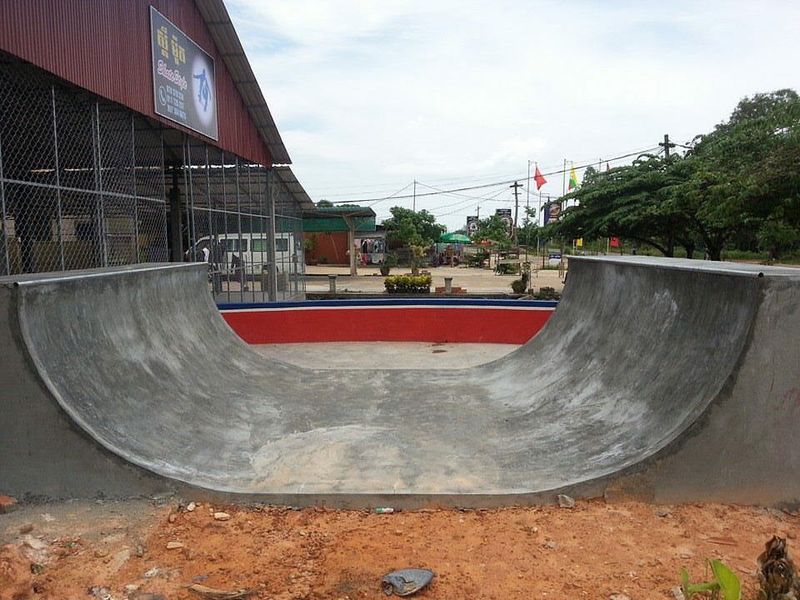 Skate Style Park 