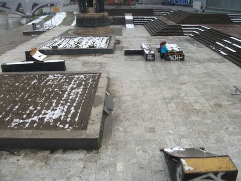 Skopje Skatepark photo 2