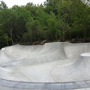 Skorping Skatepark