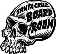 Santa Cruz Boardroom 