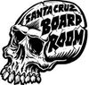 Santa Cruz Boardroom 