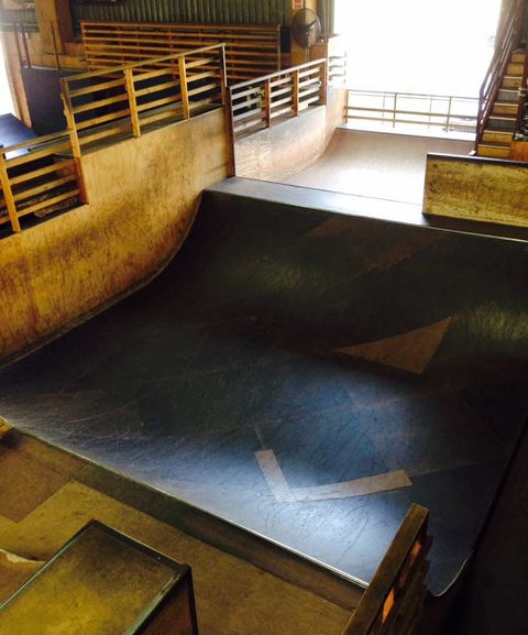 Slam Factory photo 4