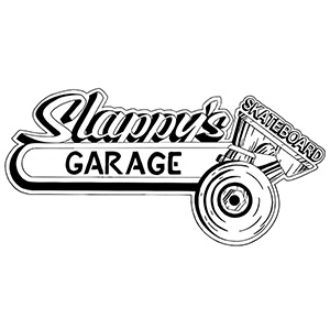 Slappys Skate Garage