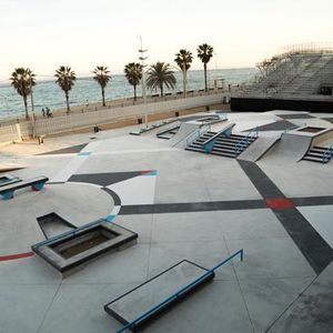 Agora Skatepark 