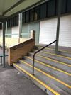 Lane Cove School Rail 