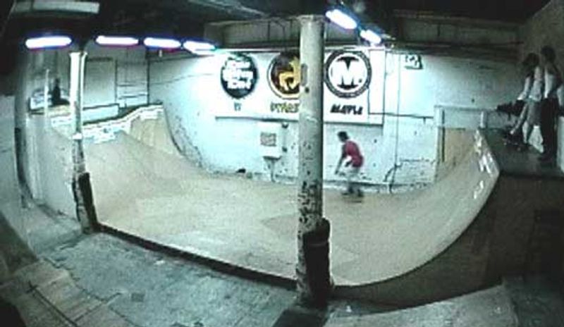 SMC Indoor Mini